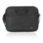 Maletín para Portátil AISENS ASBG-BC022-BK - 15.6"  Poliester  Negro