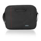 Maletín para Portátil AISENS ASBG-BC023-BK - 15.6"  Poliester  Negro