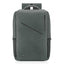 Mochila para Portátil AISENS ASBG-BP085-GR - 15,6"  Poliester  Gris