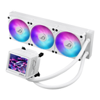 Kit Refrigeracion Liquida Asus Rog Ryujin Iii 360 Argb Extre