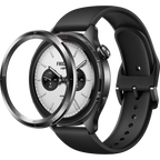 Xiaomi Watch S4 Negro - Reloj inteligente