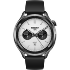 Xiaomi Watch S4 Negro - Reloj inteligente