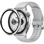 Xiaomi Watch S4 Plata - Reloj inteligente
