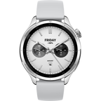 Xiaomi Watch S4 Plata - Reloj inteligente