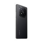Smartphone XIAOMI Redmi Note 14 Pro Plus - 5G  NFC  Sanpdragon 7s Gen3  6.67"  8GB  256GB  HyperOS  Negro