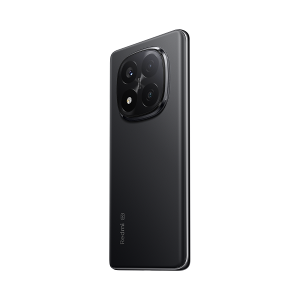Smartphone XIAOMI Redmi Note 14 Pro Plus - 5G  NFC  Sanpdragon 7s Gen3  6.67"  8GB  256GB  HyperOS  Negro