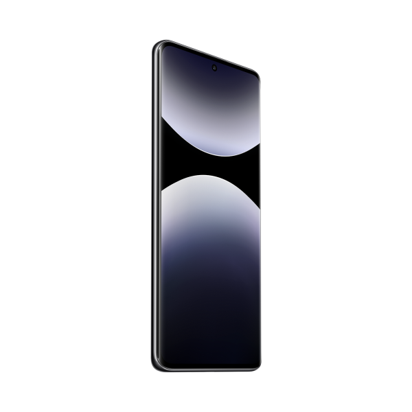 Smartphone XIAOMI Redmi Note 14 Pro Plus - 5G  NFC  Sanpdragon 7s Gen3  6.67"  8GB  256GB  HyperOS  Negro