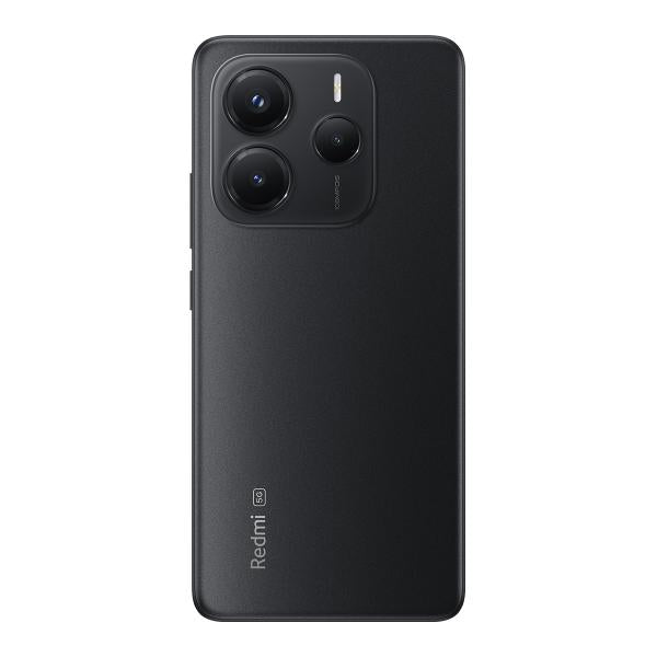 Xiaomi Redmi Note 14 5G 8GB/256GB Negro