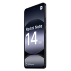 Xiaomi Redmi Note 14 5G 8GB/256GB Negro
