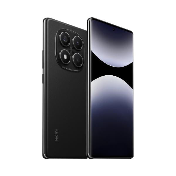 Movil Smartphone Xiaomi Redmi Note 14 Pro 8/256gb Black Hover Image