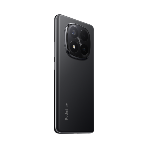 Xiaomi Redmi Note 14 Pro Plus 5G 12GB/512GB Negro