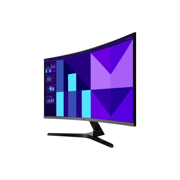 Samsung S39GD pantalla para PC 81,3 cm (32") 1920 x 1080 Pixeles Full HD LCD Negro Main Image