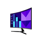 Samsung S39GD pantalla para PC 81,3 cm (32") 1920 x 1080 Pixeles Full HD LCD Negro