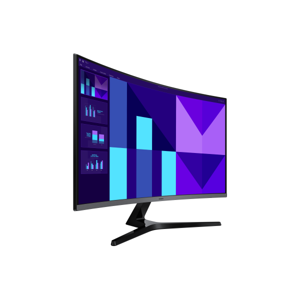 Samsung S39GD pantalla para PC 81,3 cm (32") 1920 x 1080 Pixeles Full HD LCD Negro