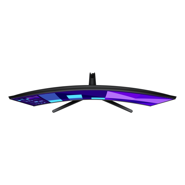Samsung S39GD pantalla para PC 81,3 cm (32") 1920 x 1080 Pixeles Full HD LCD Negro