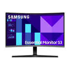Samsung S39GD pantalla para PC 68,6 cm (27") 1920 x 1080 Pixeles Full HD LCD Negro