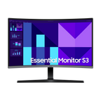 Samsung S39GD pantalla para PC 68,6 cm (27") 1920 x 1080 Pixeles Full HD LCD Negro