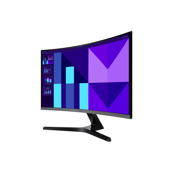 Samsung S39GD pantalla para PC 68,6 cm (27") 1920 x 1080 Pixeles Full HD LCD Negro