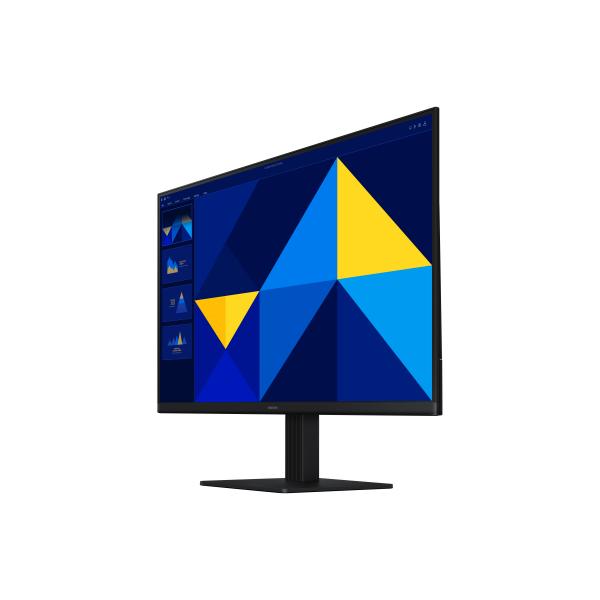 Monitor Samsung Ls24d302gauxen 24 Pulgadas Fhd 100hz