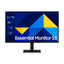 Monitor Samsung Ls24d302gauxen 24 Pulgadas Fhd 100hz