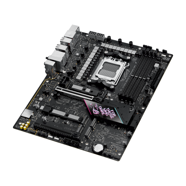 Asus ROG Strix B850-E Gaming WIFI Socket AM5