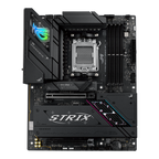 Asus ROG Strix B850-F Gaming WIFI Socket AM5