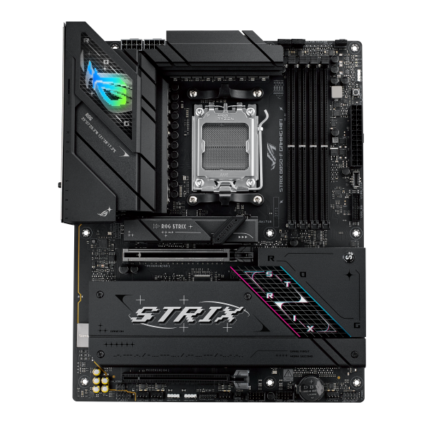 Asus ROG Strix B850-F Gaming WIFI Socket AM5