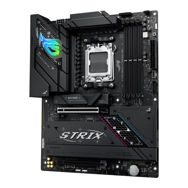 Asus ROG Strix B850-F Gaming WIFI Socket AM5