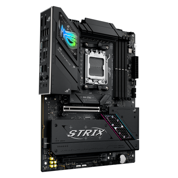 Asus ROG Strix B850-F Gaming WIFI Socket AM5