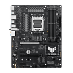 Asus TUF Gaming B850-PLUS WIFI Socket AM5