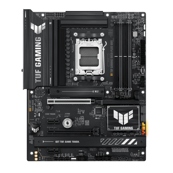 Asus TUF Gaming B850-PLUS WIFI Socket AM5