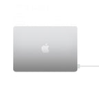 Cable Usb Tipo C A Magsafe 3 Apple 2m - Macho - Macho - Plata
