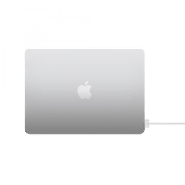 Cable Usb Tipo C A Magsafe 3 Apple 2m - Macho - Macho - Plata