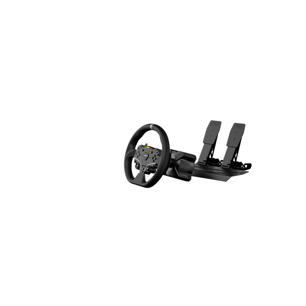 Moza Racing R3 - Volante y Pedales para PC