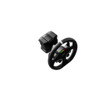 Moza Racing R3 - Volante y Pedales para PC