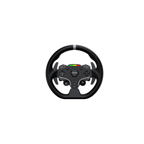 Moza Racing R3 - Volante y Pedales para PC