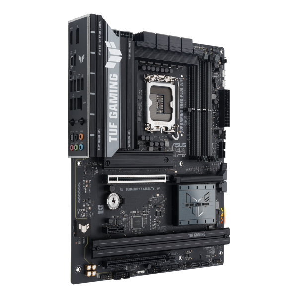 Pb Asus Tuf 1851 B860-plus Wifi