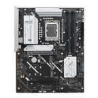Pb Asus Prime B860-plus-csm Intel Skt1851 Atx 4xddr5 8666mhz Displayport Hdmi Usb 3,2 C 3xusb Gen2