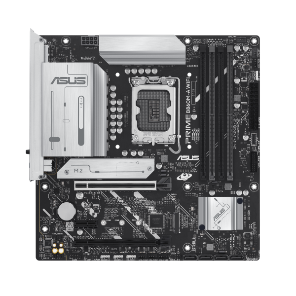 Asus Prime B860M-A WIFI Socket 1851