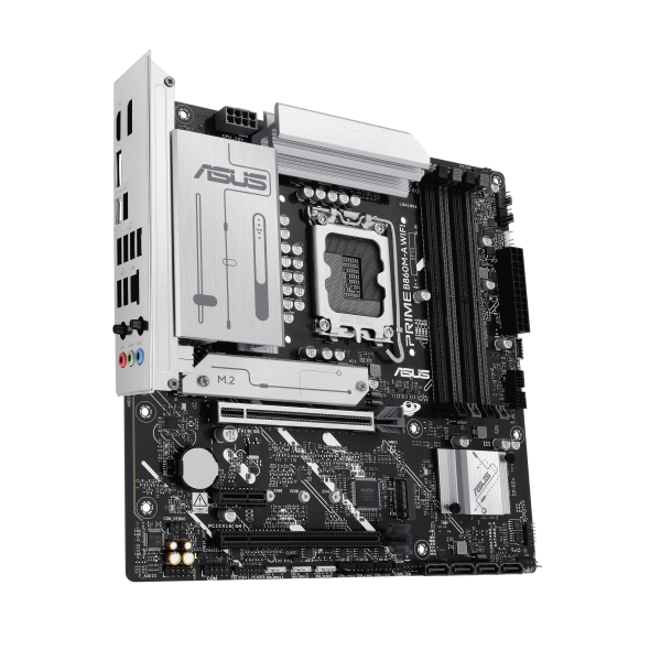 Asus Prime B860M-A WIFI Socket 1851