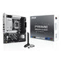 Asus Prime B860M-A WIFI Socket 1851