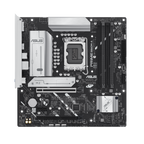 Pb Asus Prime B860m-a-csm Intel Skt1851 Micro Atx 4xddr5 8666mhz Displayport Hdmi Usb 3,2c 3xusb Gen