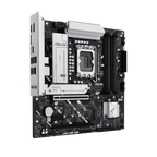 Pb Asus Prime B860m-a-csm Intel Skt1851 Micro Atx 4xddr5 8666mhz Displayport Hdmi Usb 3,2c 3xusb Gen