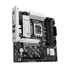 Pb Asus Prime B860m-a-csm Intel Skt1851 Micro Atx 4xddr5 8666mhz Displayport Hdmi Usb 3,2c 3xusb Gen