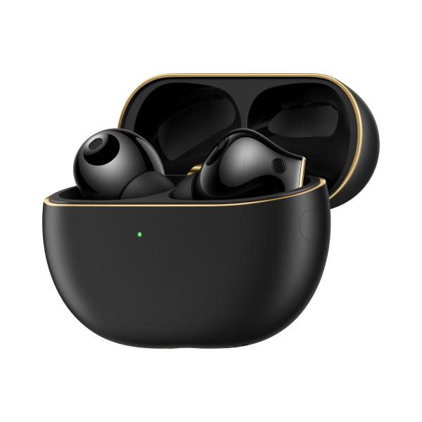Huawei Freebuds Pro 4 Negro con cancelación de ruido (ANC)
