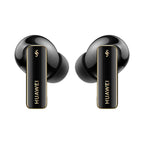 Huawei Freebuds Pro 4 Negro con cancelación de ruido (ANC)