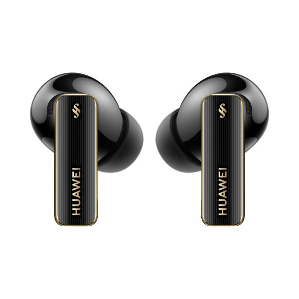 Huawei Freebuds Pro 4 Negro con cancelación de ruido (ANC)