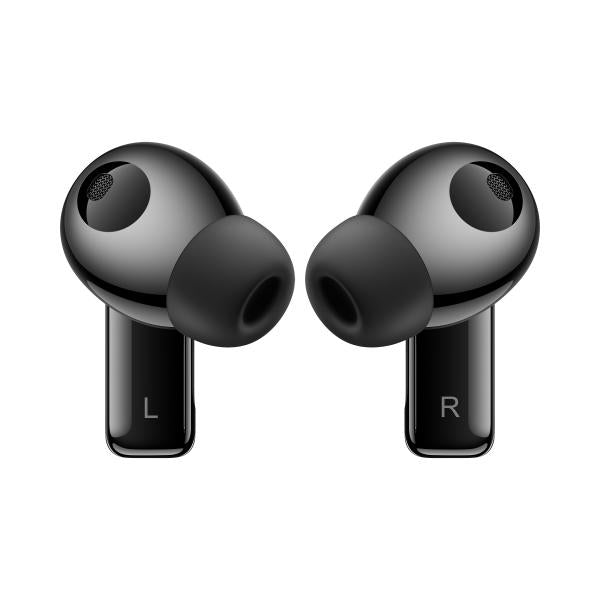 Huawei Freebuds Pro 4 Negro con cancelación de ruido (ANC)