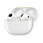 Huawei Freebuds Pro 4 Blanco con cancelación de ruido (ANC)
