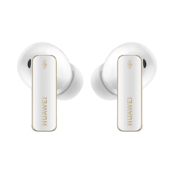 Huawei Freebuds Pro 4 Blanco con cancelación de ruido (ANC)
